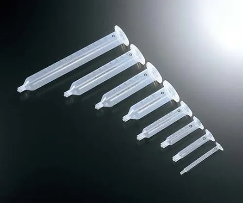61-3588-89　注射器(清除，使用缩放) 1mL　PSY-1E2-M