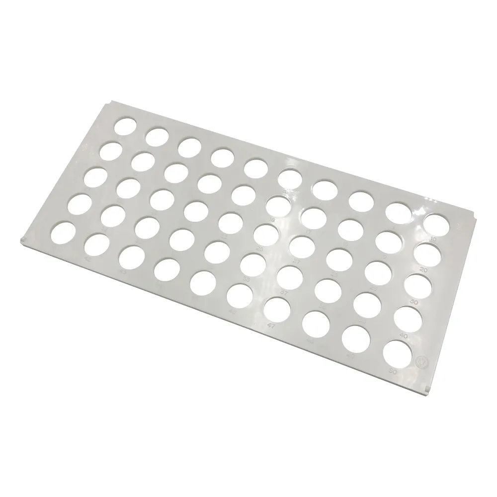3-222-13　VF-20专用Vial Holder Plate　-