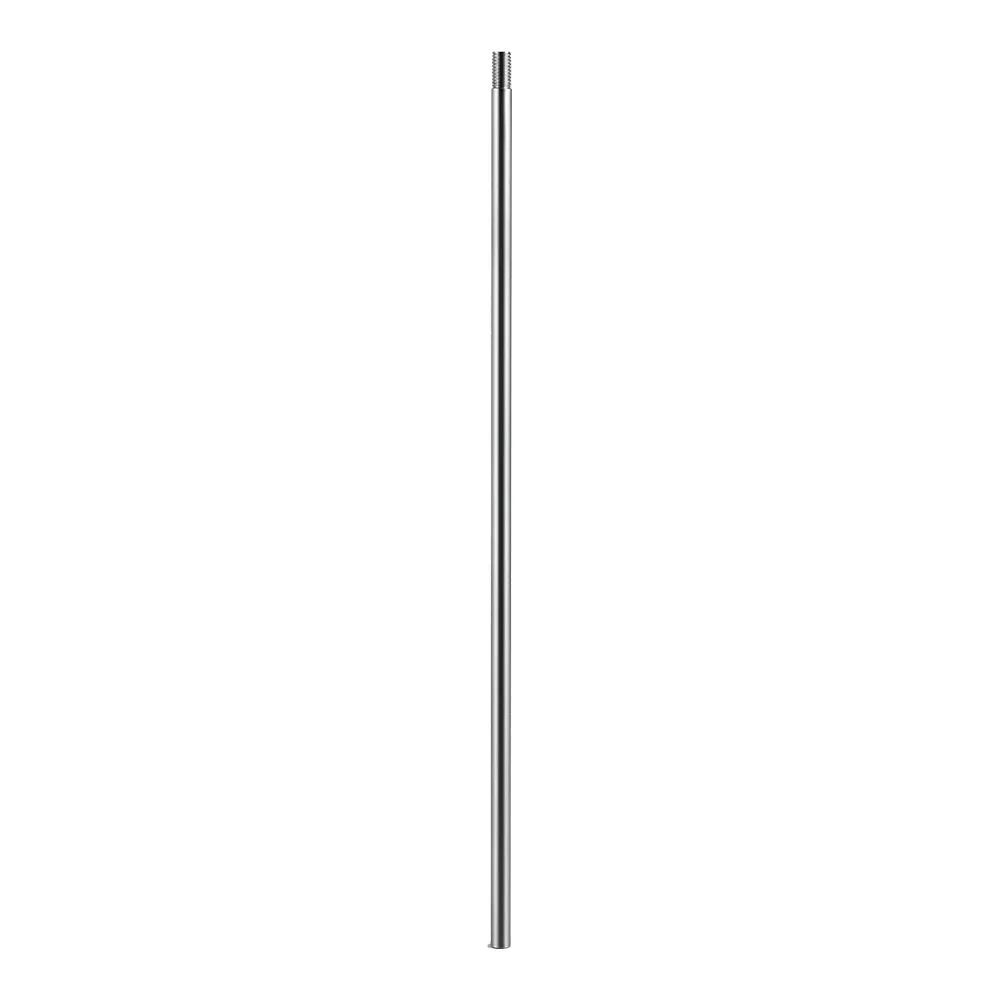 51-0138-01　Stirring Bar with Male Screw Φ8 x Length 350 mm