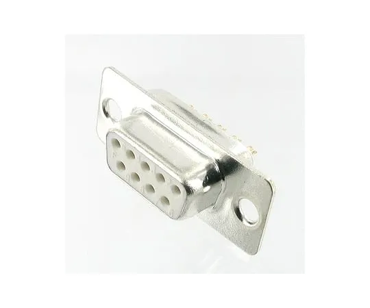 63-3099-27　D-SUB Connector 9P female　3220DB9SSWGTE