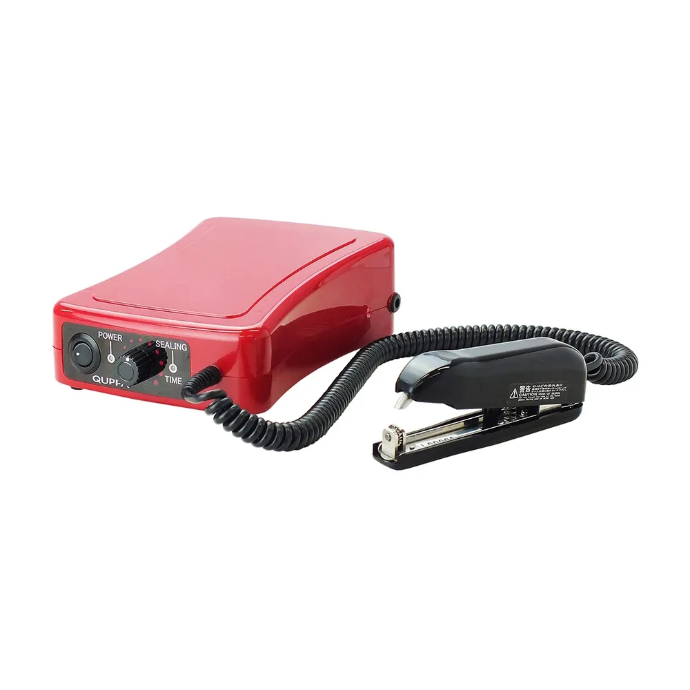 4-4587-01　Ultrasonic Dot Line Welder Linear Cuppers　L-QP-01