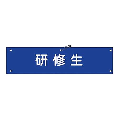 61-3424-90 Armband-50A臂章学员 139150