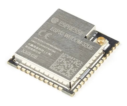 67-0429-74　［Discontinued］ESP32 WROOM MCU Module - 16MB (U.FL)　WRL-17746