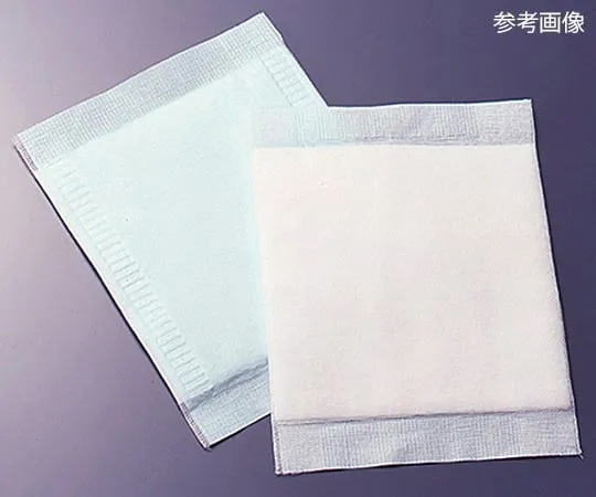 63-5575-77　［Discontinued］Dressing No. 1 100 Pieces　045481