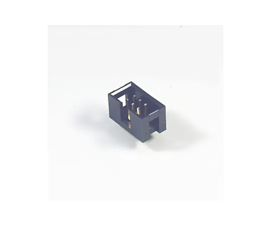 63-3101-85　Box header 6P Board mounting　217006SE