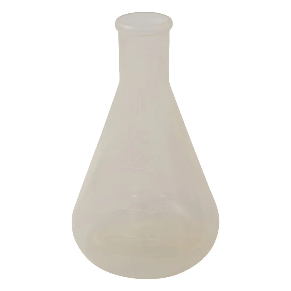 30-3202-55　TPX Erlenmeyer瓶500mL　3032-02