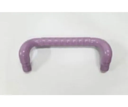 7-1086-01-73　601 Type Handle ABS Made Purple