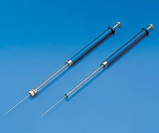 2-423-02　气密注射器 (1800系列) 1805RN50μl　1805RN