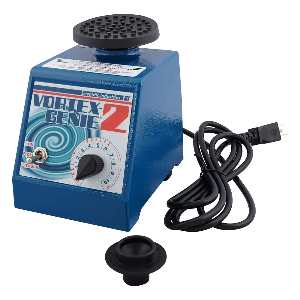 2-6863-01　旋涡混合器 (GENIE2)　SI-0286