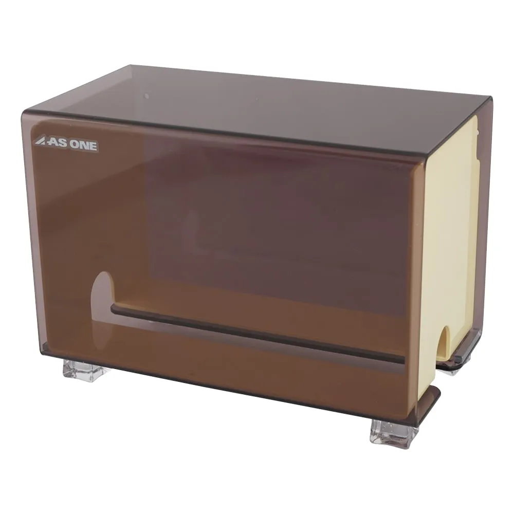 5-5378-12　用于I-wipe的塑胶盒235 x 135 x 146 mm