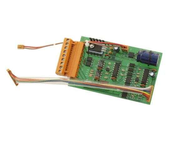 62-3147-68　RS-422/485 I/O+AD -4407 A的中继输出　AD4407-03