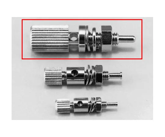 63-3122-26　For phi 4.2 Mounting Terminal ground Wire for ultra-small Panel check (10 pieces)　PG-1-3