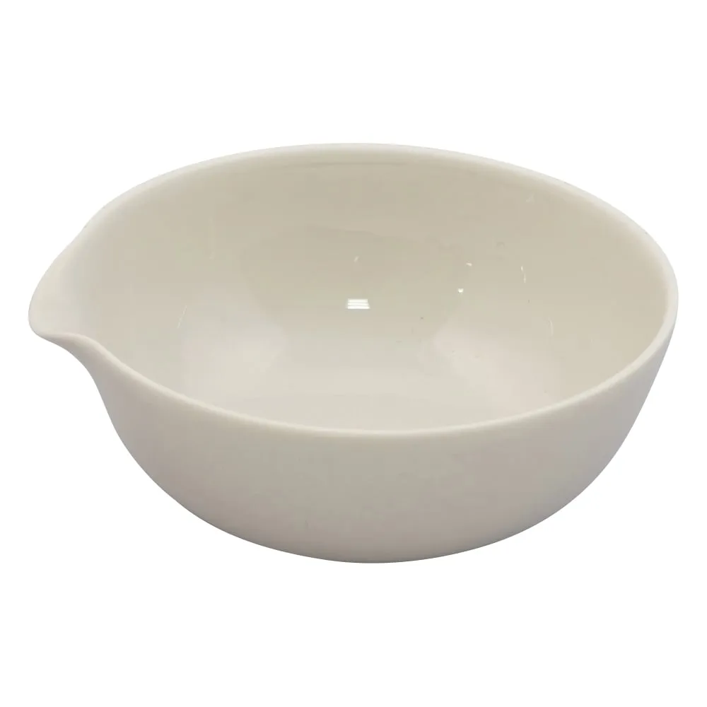 5-4066-01　蒸发盘 (圆桶) φ60mm30mL　CW-000