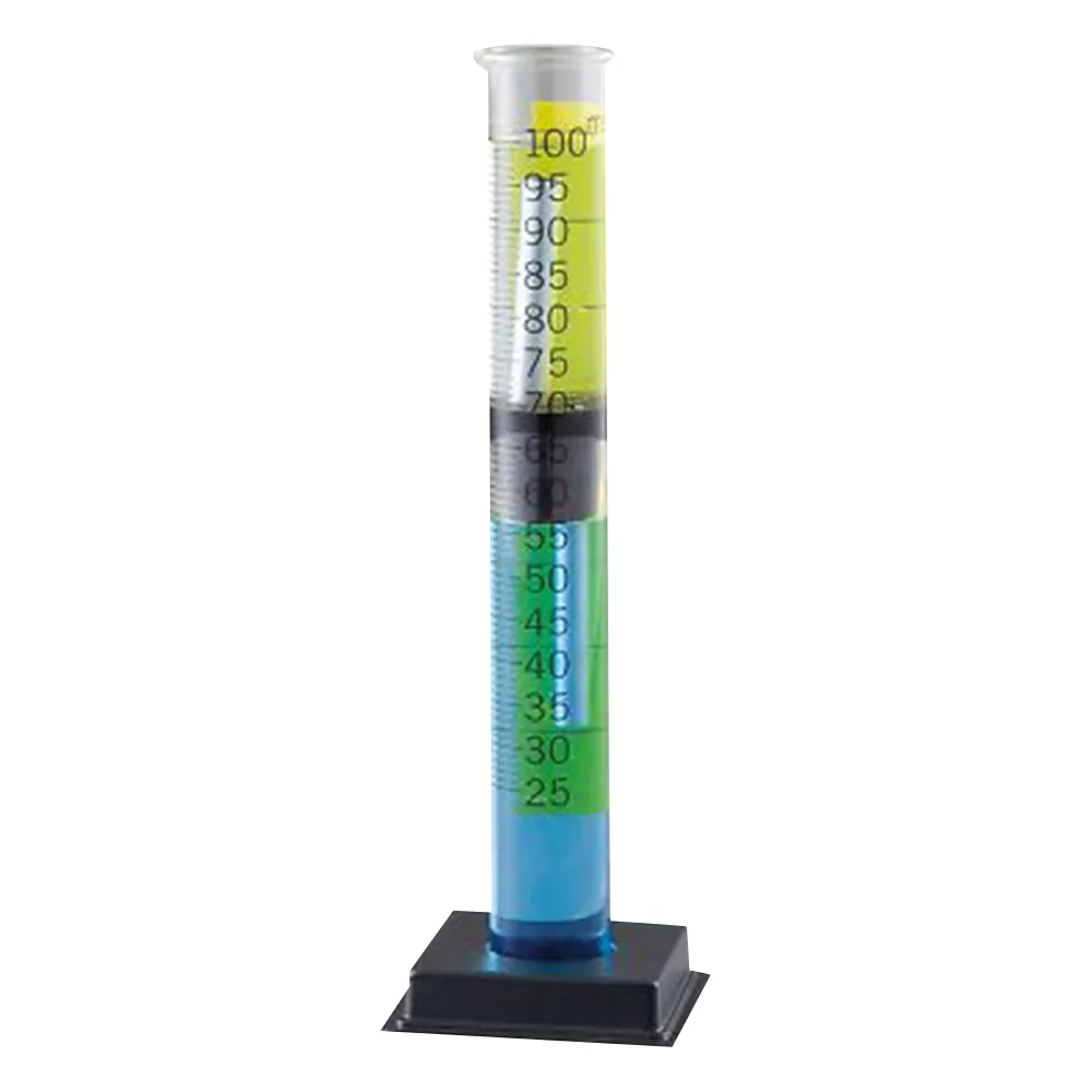 4-2054-01　用于温度和密度的训练筒　470152-828