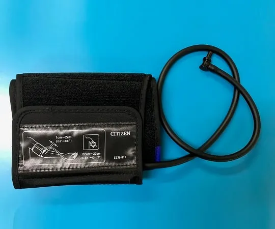 8-4894-11　Brachial Replacement Cuff for Electronic Sphygmomanometer CH552-BK/CHU502-BK　SCN-011