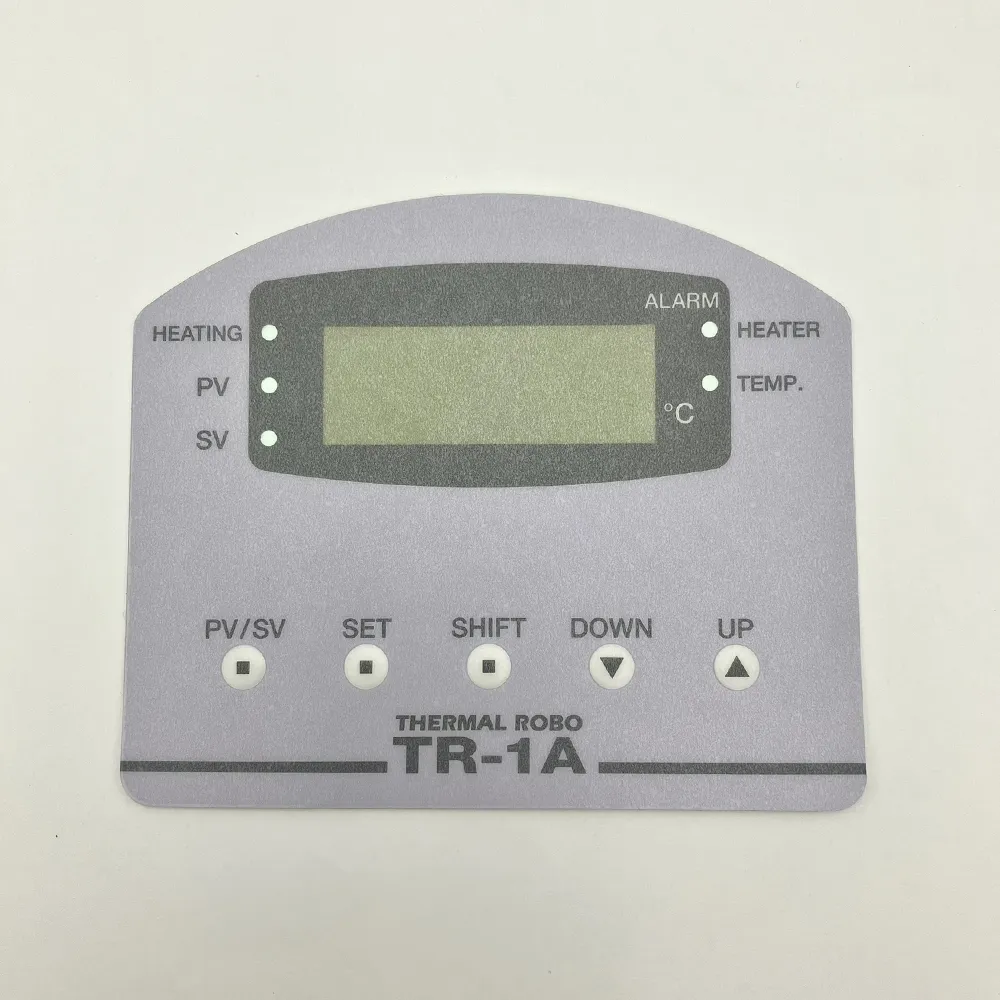 1-5832-11-78　Surface Sheet (For TR-1 AR)