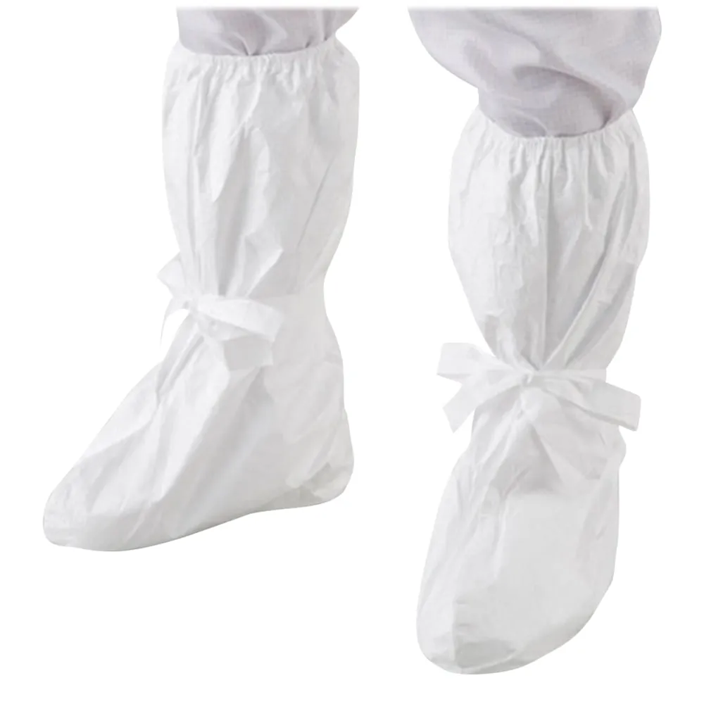 1-9108-01 DuPont (TM) Tyvek (R) 产品鞋套 (长版) (10双) 6873