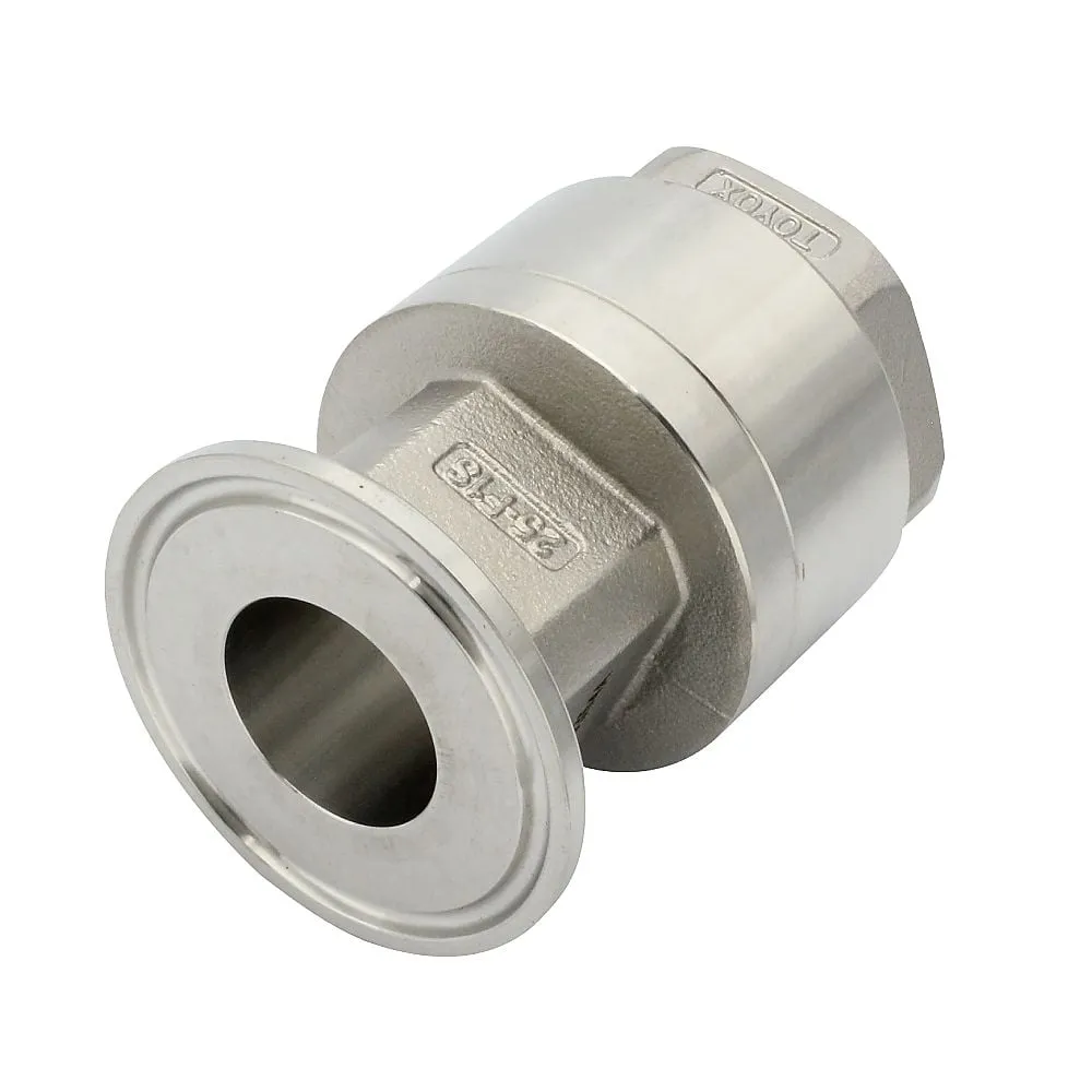 65-0878-42　东洋连接器TC3-F适用软管15 mm接头标准1S　TC3-F15-1S