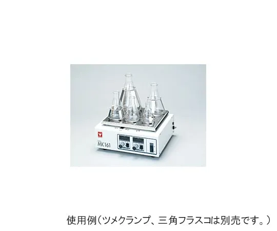 61-9661-20　微型振动器　MK161