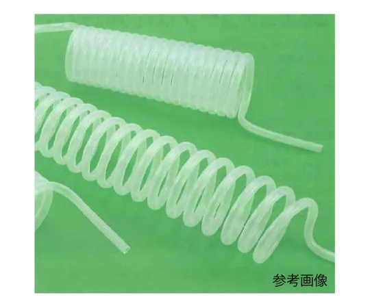 62-7108-52　USL-PFA线圈管，φ4 xφ2 x 20辊00I-076-01　00I-076-01