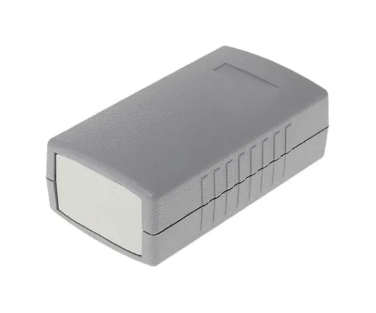63-4588-44　RS PRO灰色ABS仪表盒90 x 50 x 32 mm　219-469