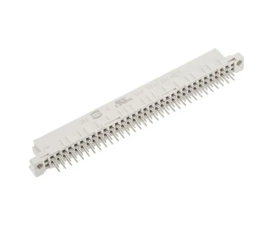 63-4615-94　DIN 41612 Connector Female 64 Pole  2 Row 2.54 mm Pitch　09022646825