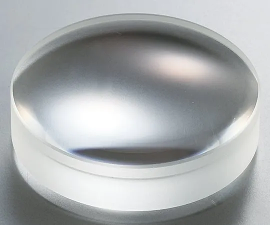3-7000-01　无色镜片单层涂层Φ5 mm焦距:10 mm后焦点:7.6 mm　TS-0349A1