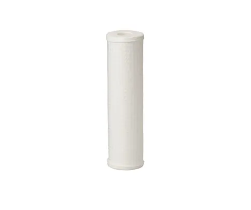 61-8507-46　Betapure (TM) Polypropylen Hộp lọc sâu không dệt Dòng CTJ (Chiều dài 9 _ 3/4 inch (09 Loại) Độ chính xác lọc 0,2μm)　CTJ0020P09NG