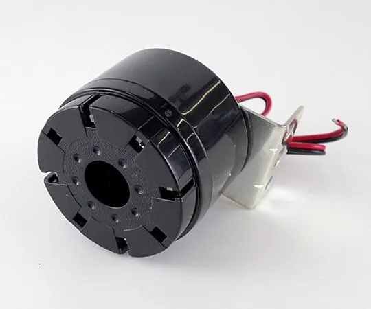 63-3153-94　Buzzer with loud LED red (12 V)　PS-551DRQ