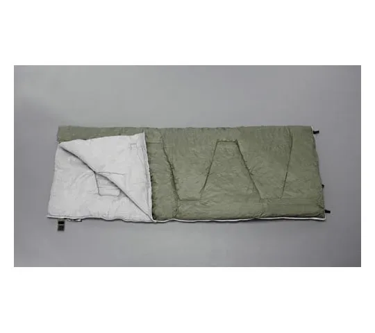 78-0739-95　［已停用］睡袋 [OD色] 900×2100mm　EA915DB-8