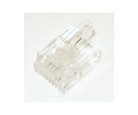 63-3120-52　For 6-pole 4-core modular Plug twisted wire　MP-RB50-0604-LF