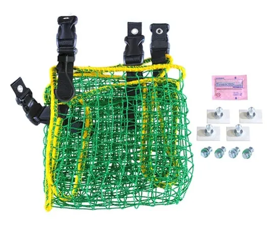62-3805-24　Disaster Prevention Net  II 900　380357