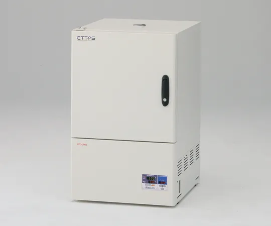 2-7833-11-22　含出货前检验证明的高温度烤箱 (ETTAS)　HTO-300S