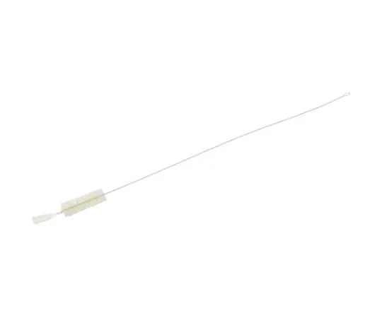 61-8866-54　带翼山羊毛钢柄刷管　TBH-T1J