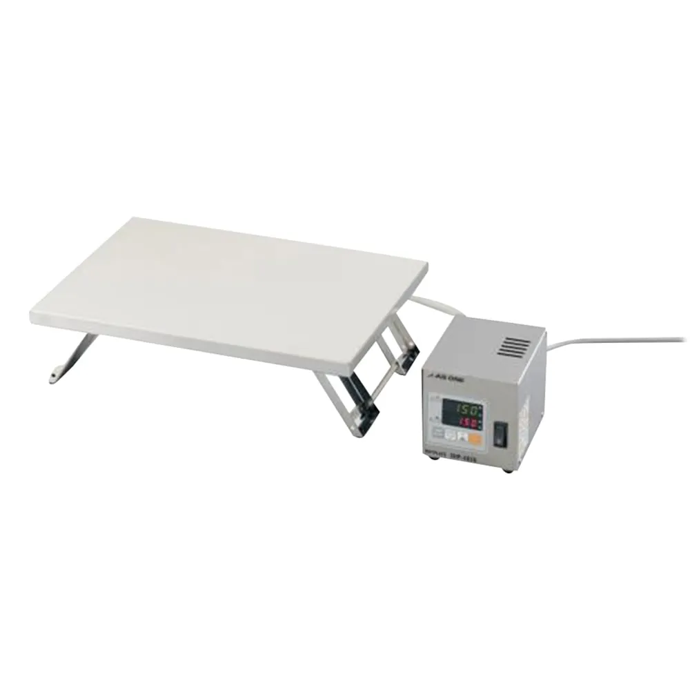 3-1479-01-22　Separate Hot Plate with Pre-shipment Inspection Document　SHPR-4030