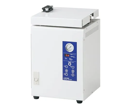 2-803-02　科学高压灭菌器　NCC-16LVB