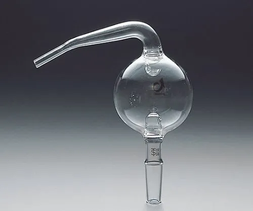 61-0053-03　TS球阱总硫燃烧设备19/38　CL0568-06-10