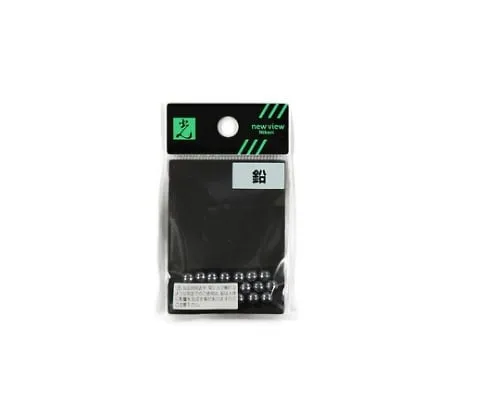 61-7432-35　铅球5φ　GZ55