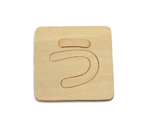 61-7391-85 Shnavenia空白字元U SB45-
