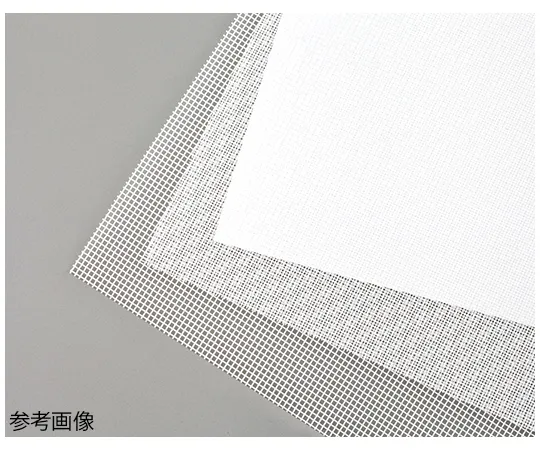 65-3695-76　Polyester Mesh seam opening 5 micron 200 mm square