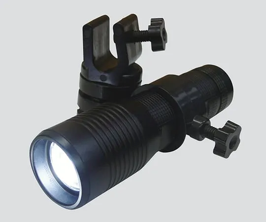 3-4989-01　头盔电源指示灯，高亮度晶片，白色LED　SE-06
