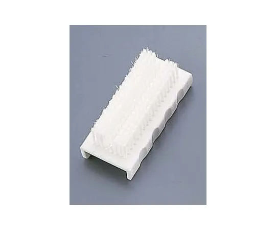 62-6603-28　［Discontinued］Hand Clean Brush White 61300001　JBLP401