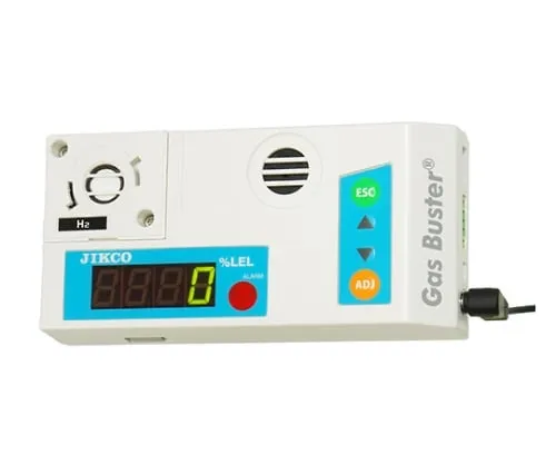 61-4669-55　乙烯气体检测报警器　GB-ET