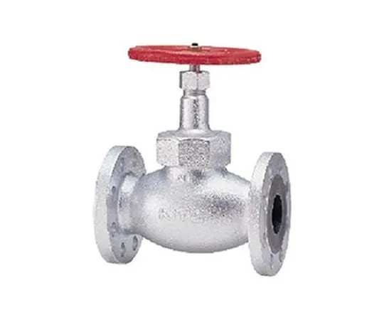 65-1881-12　Ductile Iron Glove Valve (20 SYB) Nominal Diameter 20 mm　20SYB20A
