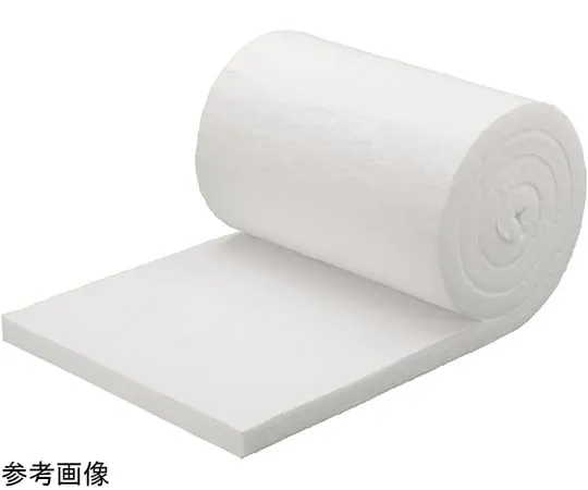 4-6050-01　Fineflex BIO® Blanket (#130) t12.5 x 600 x 1200 mm　5615-130