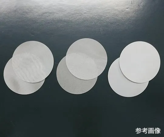 64-3253-72　网状过滤器SUS (不锈钢) 圆形，过滤颗粒尺寸75μmφ25,100　NR0597-049