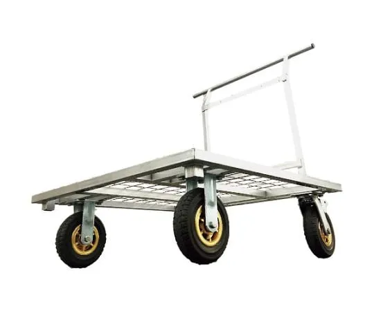 64-6575-32　Flechon Stand with Tires Goro DX　6300000655