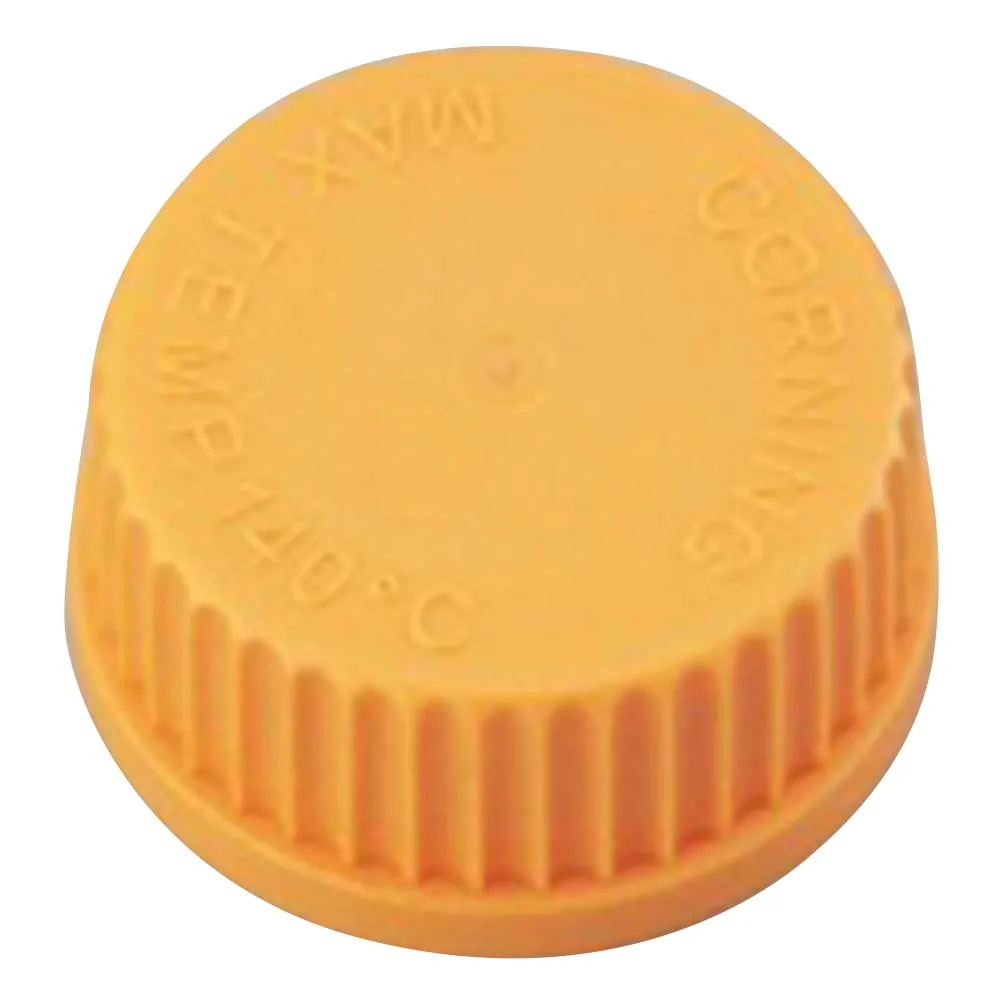 1-4995-01　中瓶交换帽橙色GL-32　1395-32LTC
