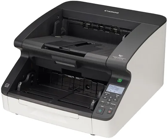 68-4211-05　Document Scanner imageFORMULA DR-G2140　3149C001
