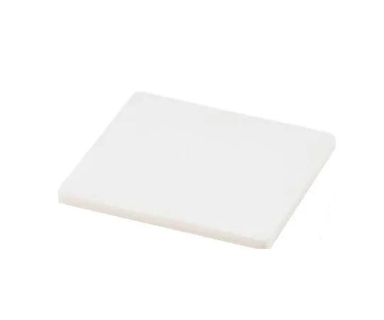 4-3847-07　Alumina Firing Container Lid For 60 Square　-
